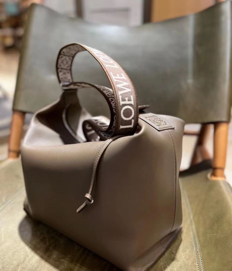 Loewe Cubi Bags